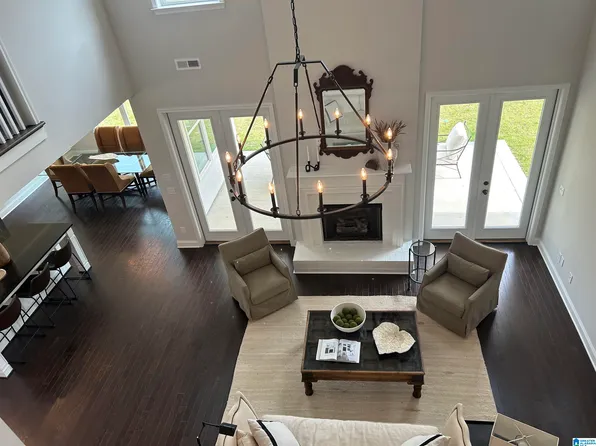 225 Oak Hill Ln, Moody, AL 35004