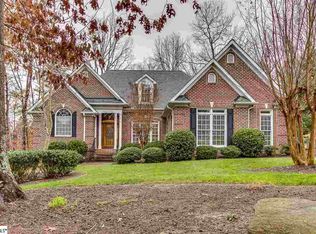 205 Goldenstar Ln, Greer, SC 29651