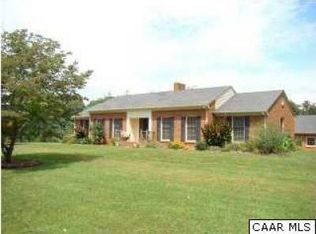 259 New Glasgow Rd, Amherst, VA 24521