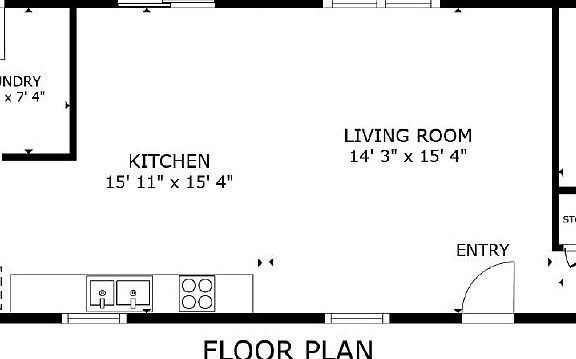2nd image of this home