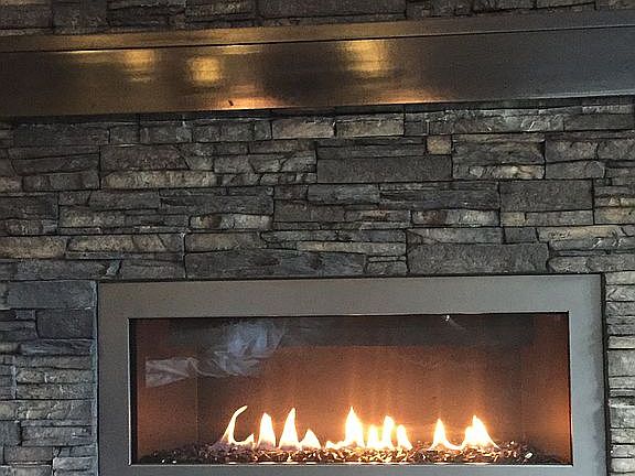 Family- overlooks open space