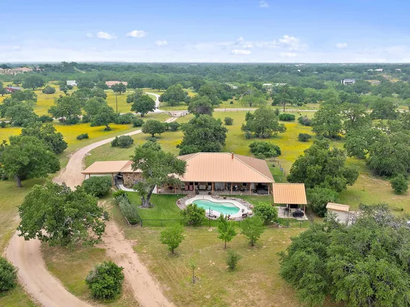 251 French John Creek, Buchanan Dam, TX 78609