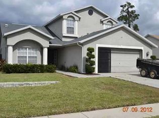 7841 Oregold Dr, New Port Richey, FL 34654