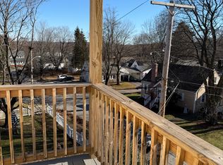 50 Abington St #3, Worcester, MA 01603