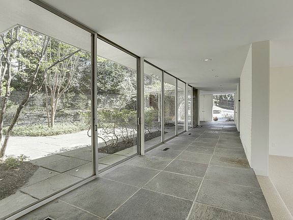 Front Hallway