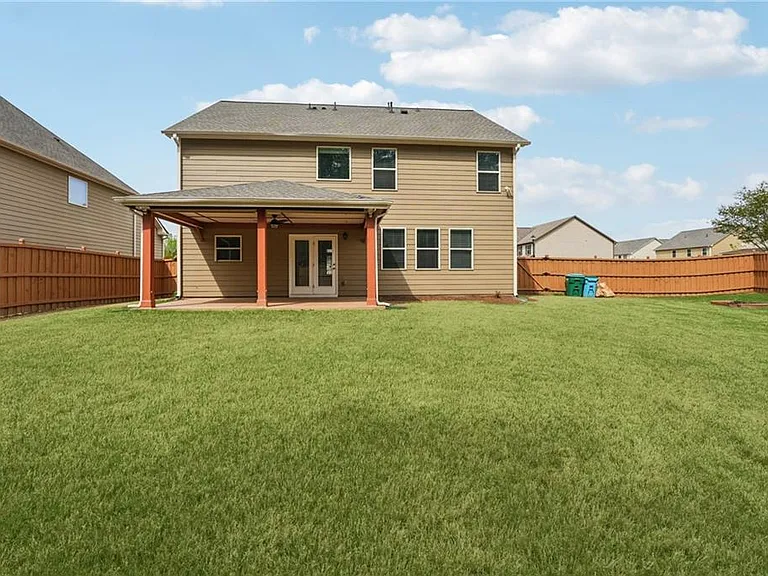 6370 Shiloh Woods Dr — Photo 64