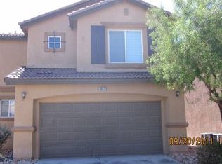 4457 Oberlander Ave, North Las Vegas, NV 89031