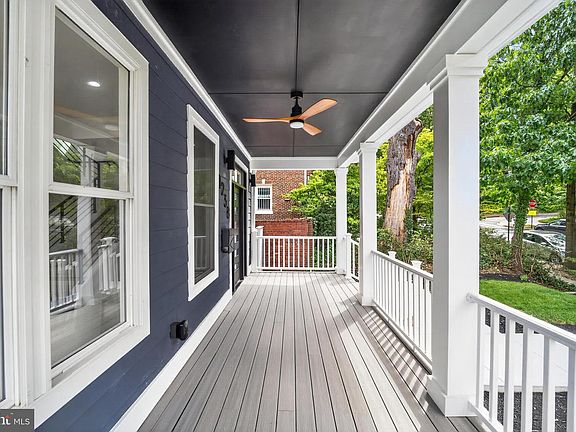 5th image of 1258 Perry St NE