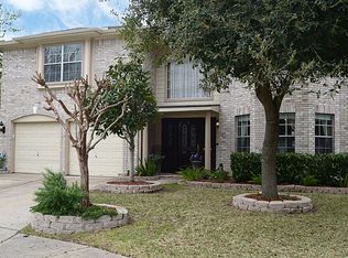 3807 Parkfield Pl, Katy, TX 77449