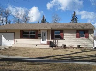 3309 E Anaconda Rd, Rapid City, SD 57701