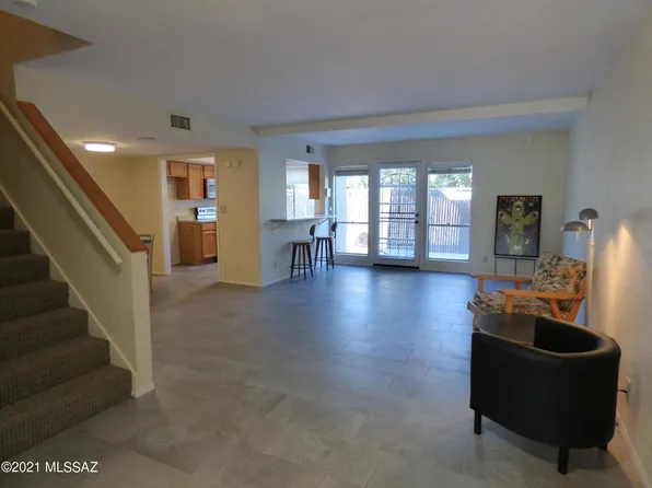 1501 E Prince Rd #B, Tucson, AZ 85719