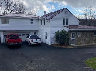 144 Old State Rd, Binghamton, NY 13901