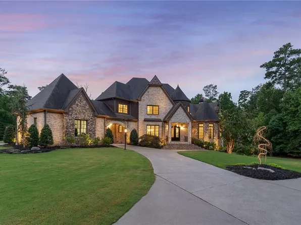 14560 Wood Rd #B, Alpharetta, GA 30004