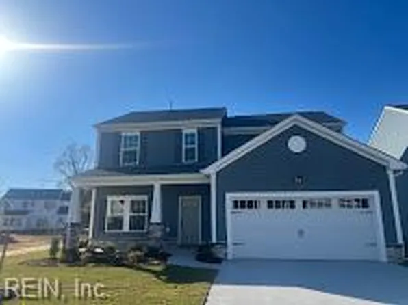 4413 Abercorn Dr, Suffolk, VA 23434