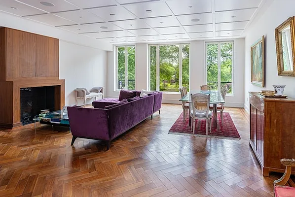 Rented by Brown Harris Stevens | media 4