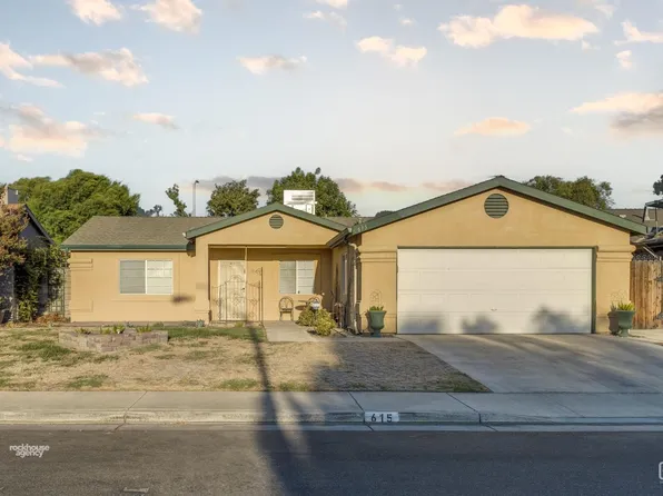 615 Broken Arrow Ave, Bakersfield, CA 93307