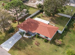 850 Gera Ave NW, Palm Bay, FL 32907