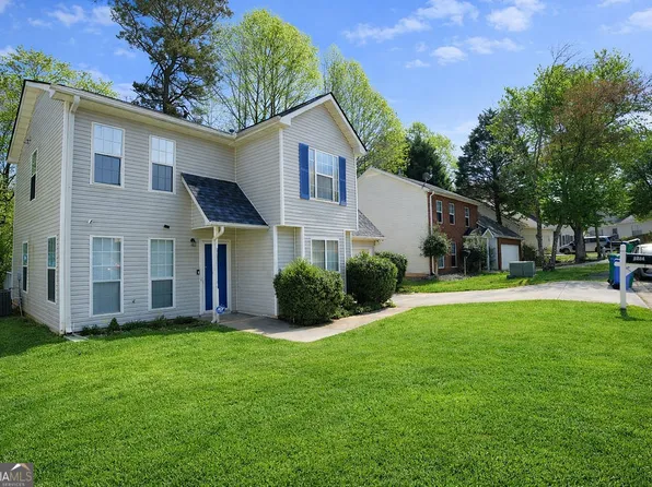 2284 Cypress Point Way, Lithonia, GA 30058