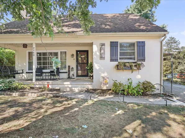 2468 N Sherman St, York, PA 17406