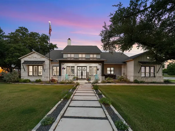 233 Trick Pony, Liberty Hill, TX 78642