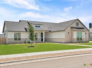 1708 Kellan Dr, Salado, TX 76571