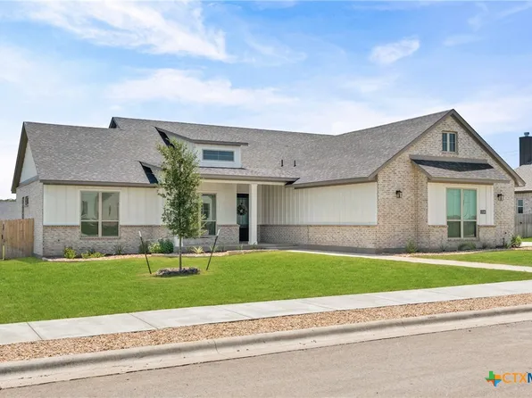 1708 Kellan Dr, Salado, TX 76571