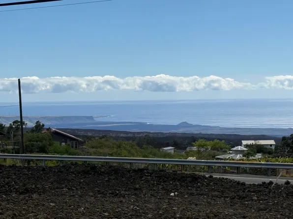 92-8335 Tiki Ln Lot 15, Captain Cook, HI 96704