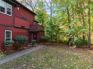 110 Dean St UNIT 19, Taunton, MA 02780