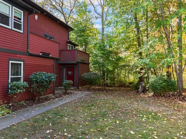 110 Dean St Unit 19, Taunton, MA 02780