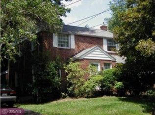 868 Beechwood Rd, Lower Merion, PA 19083