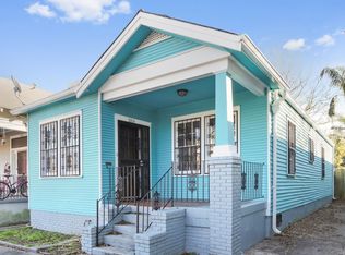 5014 Burgundy St, New Orleans, LA 70117
