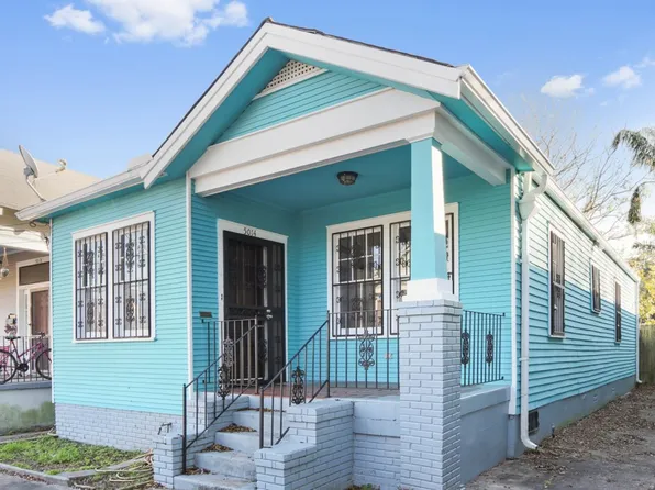 5014 Burgundy St, New Orleans, LA 70117