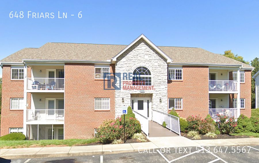 1st image of 648 Friars Ln APT 6