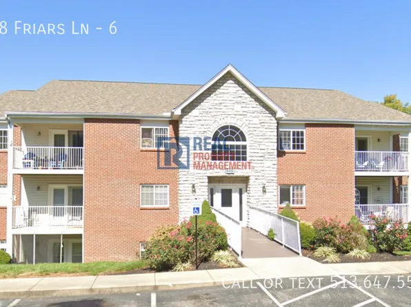 648 Friars Ln APT 6, Florence, KY 41042