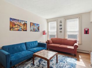 1464 Tremont St APT 1, Boston, MA 02120