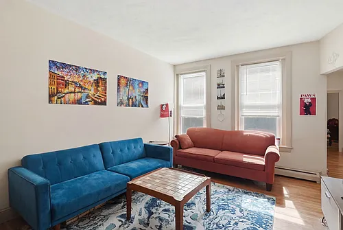 1464 Tremont St #1 Photo 1