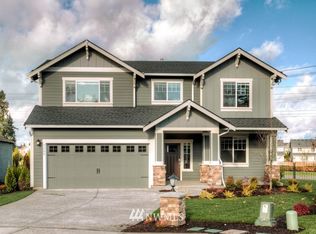 4721 Tenby Ln SE #24, Lacey, WA 98513