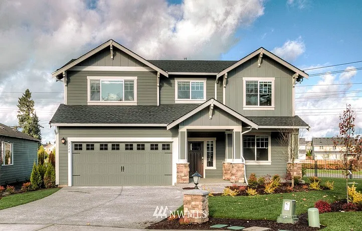 4721 Tenby Lane SE #24 photo 1