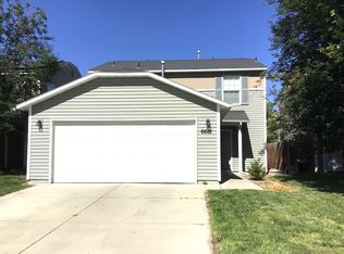 6651 S Acacia Ave, Boise, ID 83716
