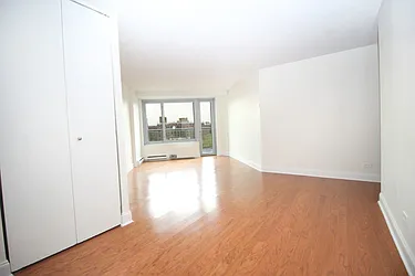 Rented by Area New York