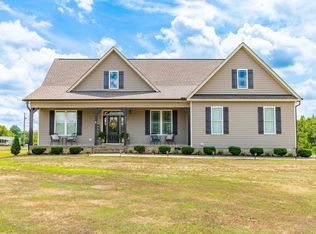 2495 Sheriff Johnson Rd, Lillington, NC 27546