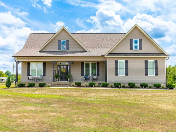 2495 Sheriff Johnson Rd, Lillington, NC 27546