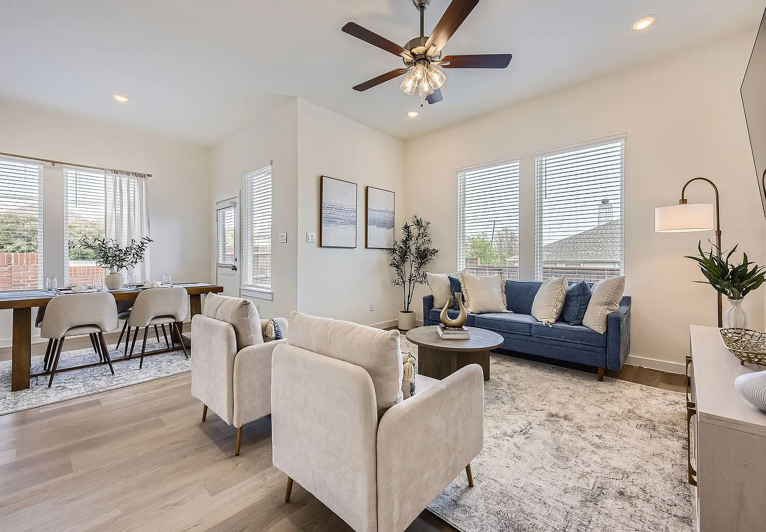 Turner Ridge Townhomes — Photo 4