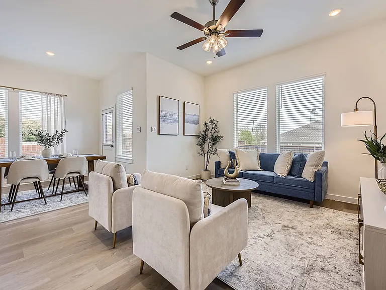Turner Ridge Townhomes — Photo 4