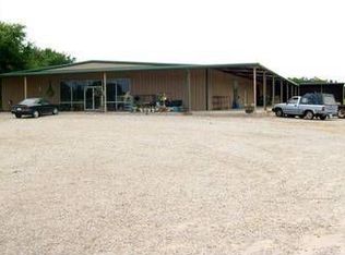 1006 E Broadway St, Spiro, OK 74959