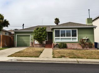 236 Wildwood Dr, South San Francisco, CA