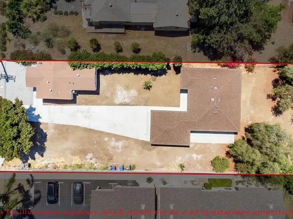 3612-3614 S Cordoba Ave, Spring Valley, CA 91977