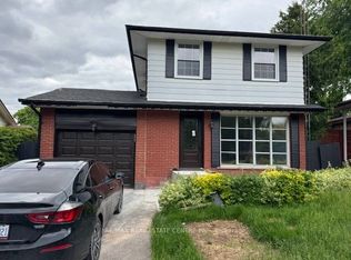 136 Osborne Cres, Oakville, ON L6H 1G1