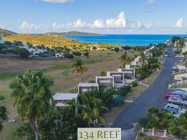 134 The Reef, St. Croix, VI 00820
