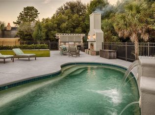 60 Shelburne St, Bluffton, SC 29910